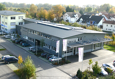 KTW Carl Stahl GmbH<br><span>System­partner für Fertigungs­technik und Automati­sierung.</span>